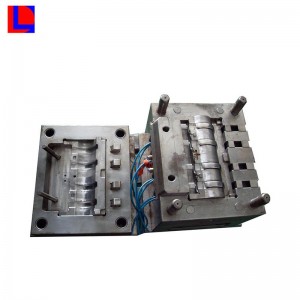 nagy pontosságú gumi forma készítésével, auto alkatrészek befecskendezése / fúvása / extrudálása