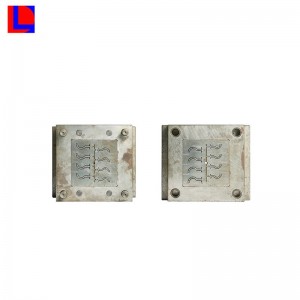 Kiváló minőségű alkatrészek és tartozékok Autóalkatrész penész Kína penész Szállító fröccsöntés