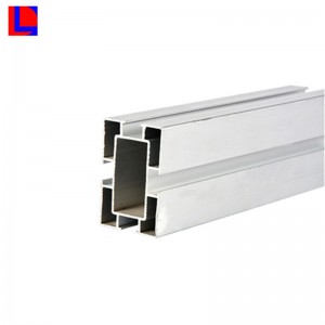 Kína legjobb ipari alumínium profil gyártói
