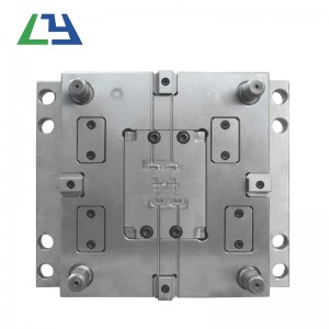 Autóalkatrész háztartási készülék OEM műanyag befecskendezés profi gyártása penész forma