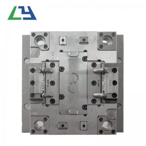 Autóalkatrész háztartási készülék OEM műanyag befecskendezés profi gyártása penész forma