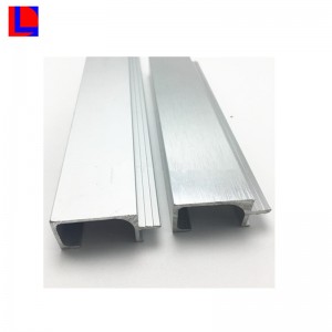 Bútor szekrény fiókos ajtó húzza konyhai alumínium g fogantyút