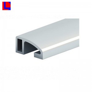 Bútor szekrény fiókos ajtó húzza konyhai alumínium g fogantyút