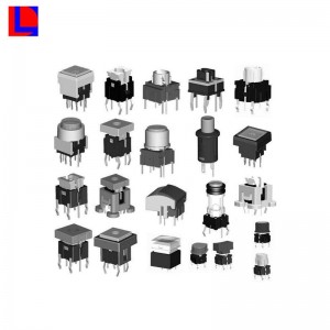 Kiváló minőségű billentyűzet formájú szilikon forma a nyomógombos gumi öntéshez