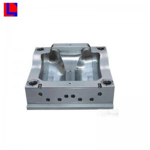 A kínai penészgyártás gazdag tapasztalattal rendelkező fröccsöntő formákat biztosít