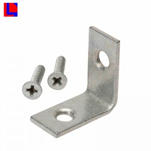 6063 T5 / T6 vagy 6061 T5 / T6 Testreszabott extrudált alumínium ipari profilok