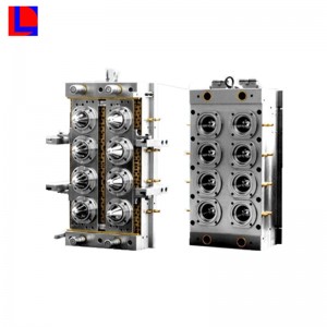 Testreszabott kínai gyári szállító penész műanyag