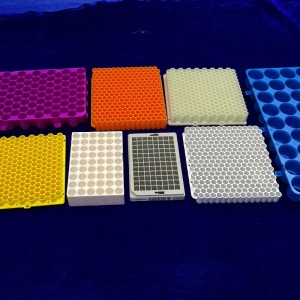 Orvosi és biológiai tudományok műanyag alkatrészei