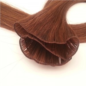 Kézzel kötött haj --- Korona09