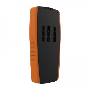 AirVisual Pro levegőminőség-figyelő A beltéri és kültéri levegőminőség összehasonlítása [PM2.5, CO2, AQI, hőmérséklet, páratartalom] Valós idejű levegőminőség és előrejelzés