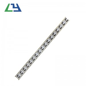 A Mold gyártójának mobiltelefon-alkatrészei mindenféle mobiltelefonhoz iPhone-hoz