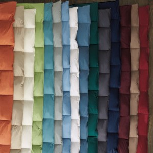 Le alternatív nyugtató