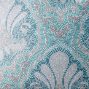 Steppelt üreges szálak szintetikus szálas paplanok