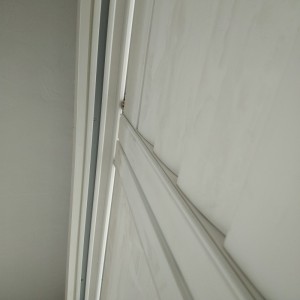 toló redőnyök alkatrészei