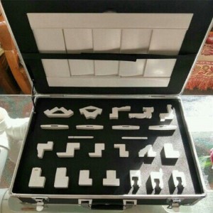 PVC redőnyök produkciói