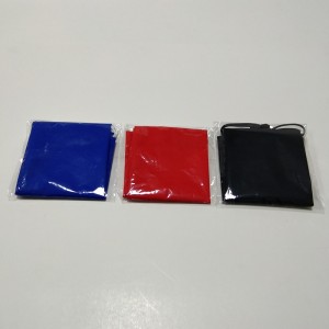 TCG Card Playmat kellékek Playmat Storage Cső táskák