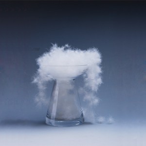 Természetes kacsa, lúdtoll anyag