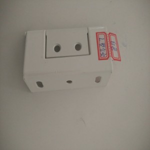 Redőnyök apró részei