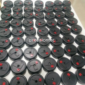 Precíziós megmunkálás és gyártás