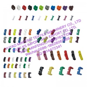 tűs távtartó rudazat nélkül