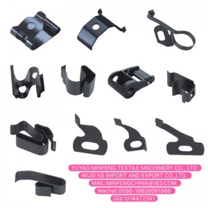 fonó textilipari gépek alkatrészei