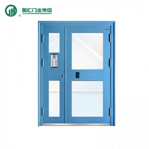 ZHEJIANG JIAHUI AJTÓK, KFT