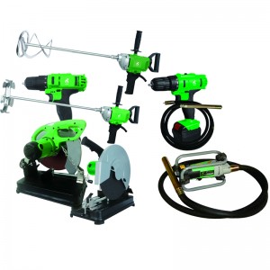 Nantong Csád Elektromos Szerszámok Co., Ltd.