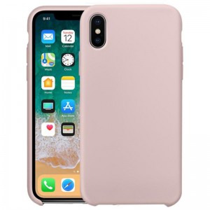 Iphone X 10 8plus 7plus tokhoz szilikon tpu mobiltelefon telefon tok hátlapja