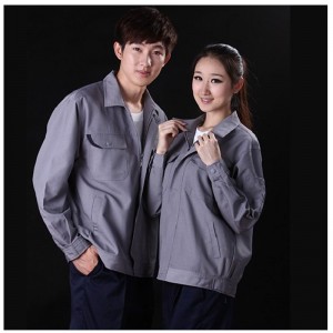 Mintákat adhatunk testreszabott funkcionális munkaruhákhoz és rendes munkaruhákhoz