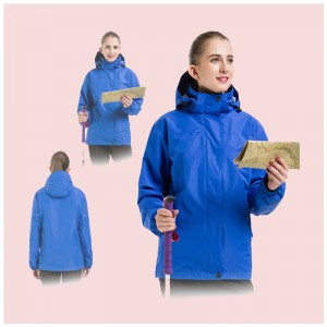 Biztosítson vállalkozásokat viharruhákkal, téli ruhákkal, hegymászó öltönyökkel és egyéb egyedi egyenruhákkal