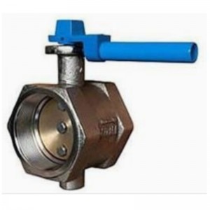 Menetes pillangószelep