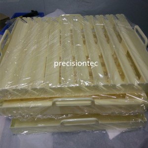 Gyorsított prototipizálás cNC marás