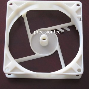 Gyorsított prototipizálás cNC marás