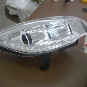 Egyedi gyártású gépjármű