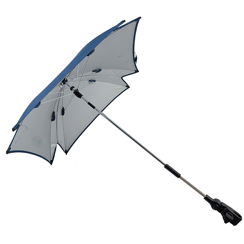 14 hüvelykes UV védelem Gyerek babakocsi esernyő