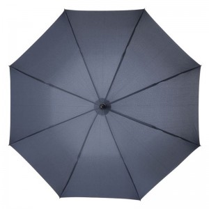 Állandó dupla 8 bordás keretű golf esernyő automatikus nyitással