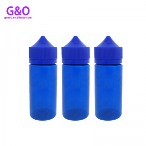 10ml 15ml 30ml 50ml 60ml 70ml 100ml 120ml 180ml 200ml PET 60 ml-es üveg hőálló gyermekbiztos