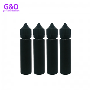 10ml 15ml 30ml 50ml 60ml 70ml 100ml 120ml 180ml 200ml PET 60 ml-es üveg hőálló gyermekbiztos