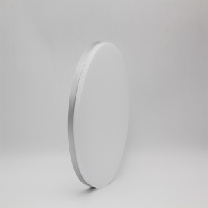 2019-es rendkívül vékony, kerek érzékelő mennyezeti lámpaEladás 3 év garancia 16w 24w