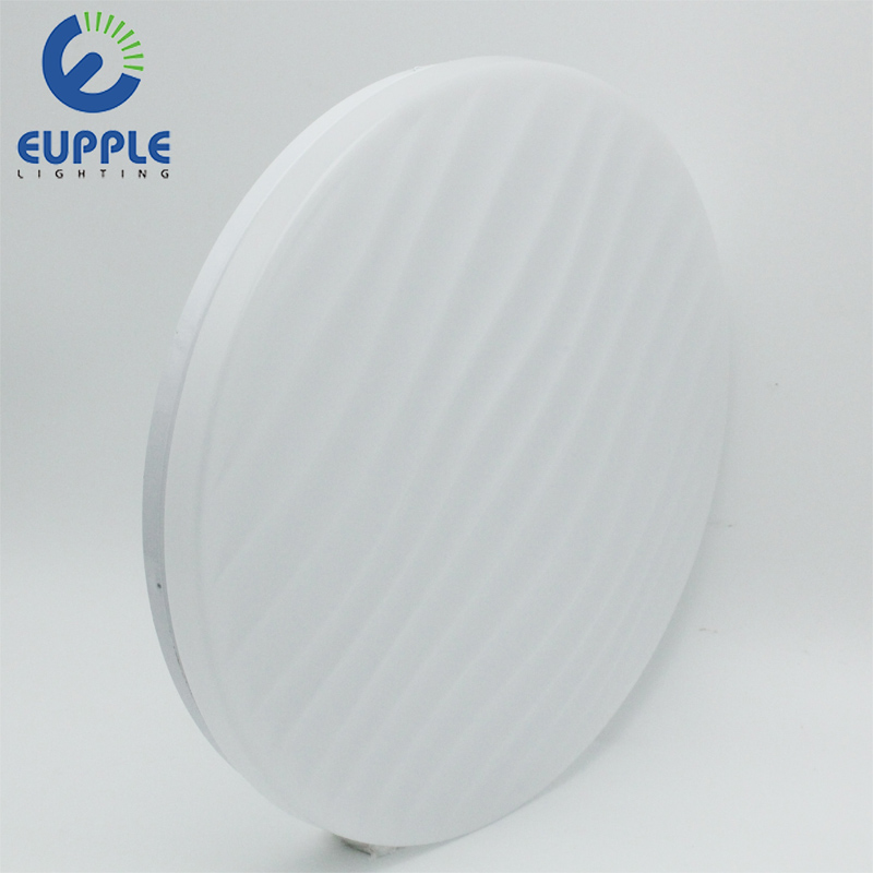 Forró értékesítés 5.8G Állítható mozgásérzékelő fény beltéri vékony magas, 5 cm-es ultravékony, modern mennyezeti lámpa