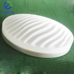 2019-es gyári Whosale TUV SAA CB CE ultravékony led mennyezeti lámpák, felületre szerelt kerek alakú szoba hálószobai modern mennyezeti lámpák