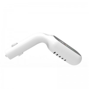 Dienmern Hot Sale PM2.5. Autó Jármű Jármű PM1.0 levegőminőség-érzékelő PM10 beltéri levegőminőség-figyelő