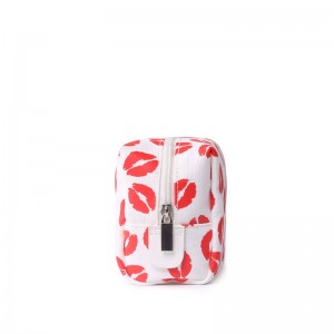 Kiváló minőségű női kozmetikai táska