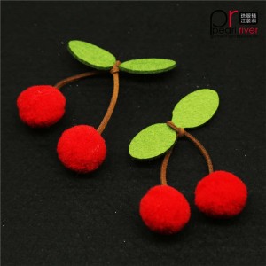 cseresznye pom pom javítás