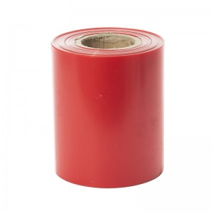 Áttetsző, fényes, átlátszó PP tekercs