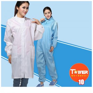 Divat munkaruhák testreszabása