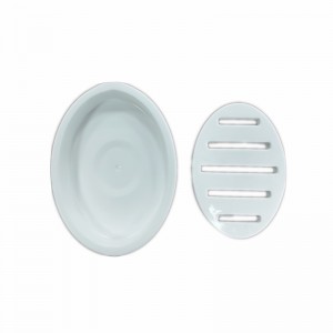 Hordozható szappan tok doboztartó befecskendező penész