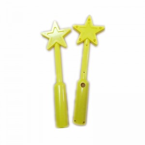 ABS műanyag elektronikus ház forma