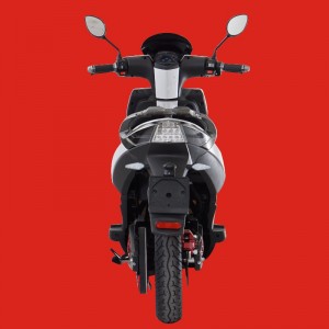 Elektromos robogó, E-robogó, Autók