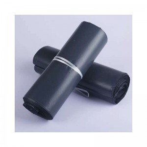 13 Gyári nagykereskedelemű poli mailer fehér e-kereskedelem postazsákok poli futárral szállító táska online